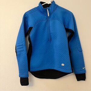 Nike Sphere Thermal Jacket youth small